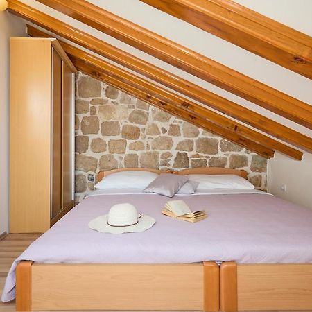 Hedera Estate, Hedera A20 Lejlighed Dubrovnik Eksteriør billede