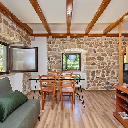 Hedera Estate, Hedera A20 Lejlighed Dubrovnik Eksteriør billede