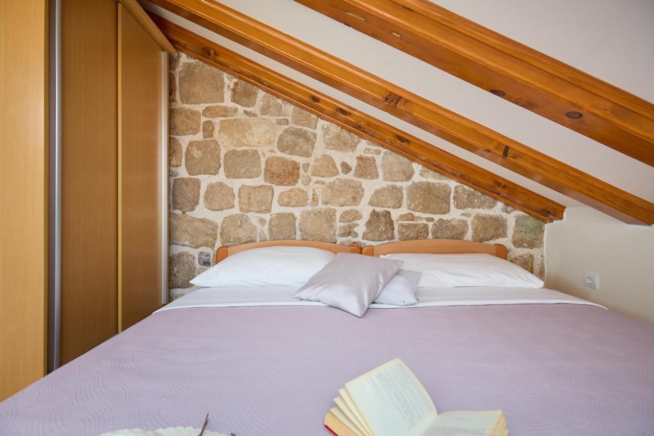 Hedera Estate, Hedera A20 Lejlighed Dubrovnik Eksteriør billede