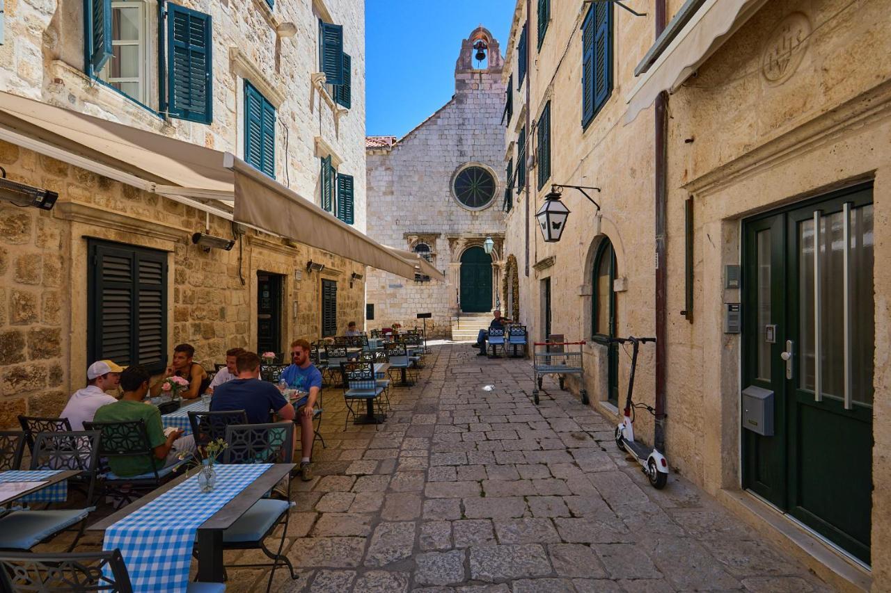 Hedera Estate, Hedera A20 Lejlighed Dubrovnik Eksteriør billede