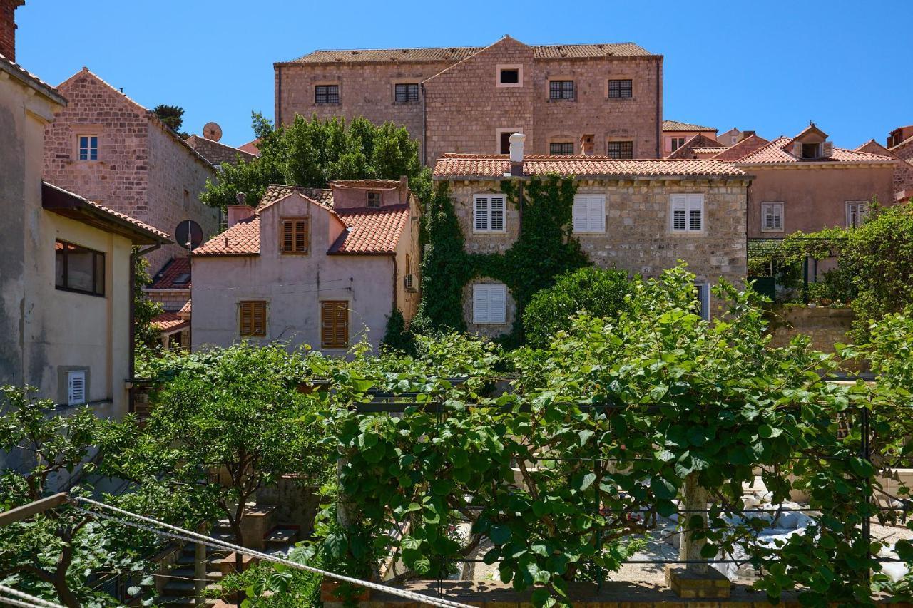 Hedera Estate, Hedera A20 Lejlighed Dubrovnik Eksteriør billede